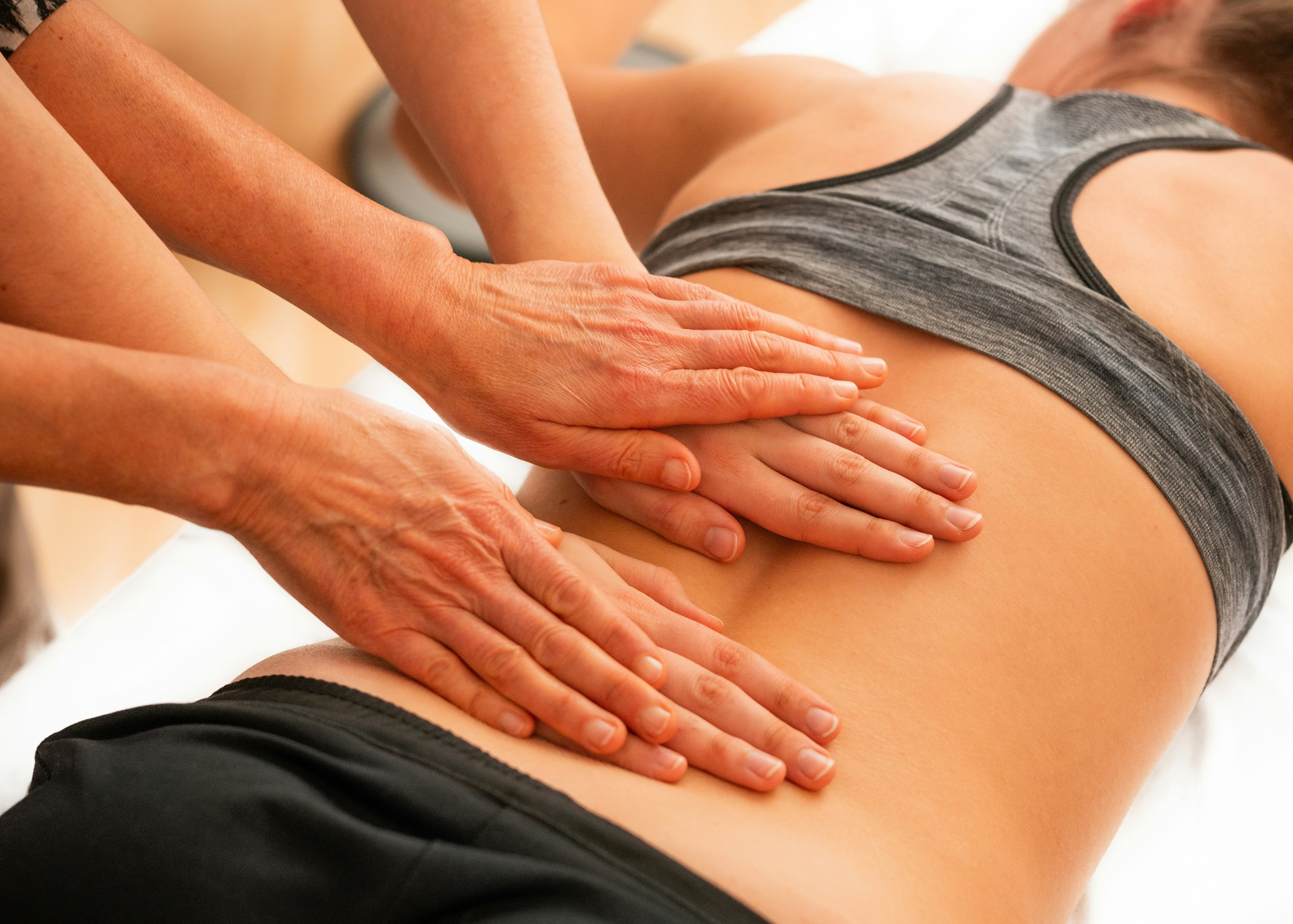 Lumen Flash Wellness Therapy